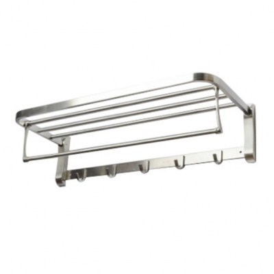 16 organizador toallas